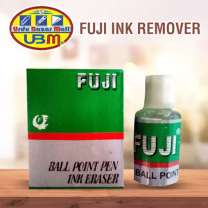 ball pen ink remover