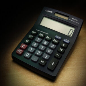 calculator gitizen