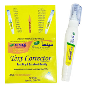 correction pen