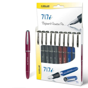 dollar 717i beginner pen