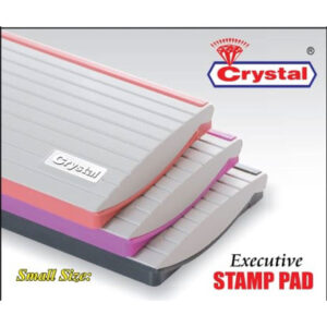 executive stamp pad
