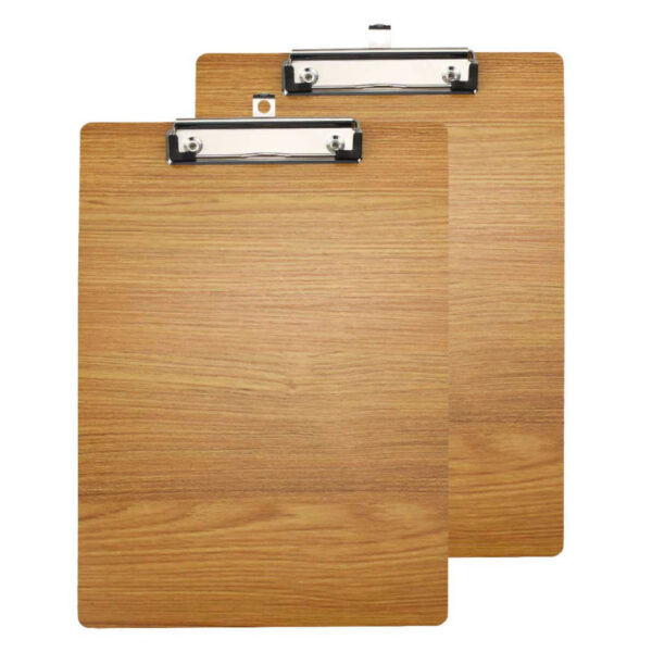 hard clip board