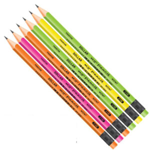 lead pencils