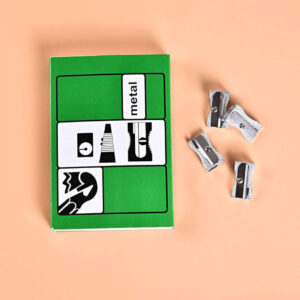 metal sharpener