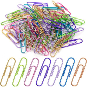 paper clips