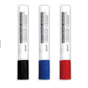 white board marker permanent