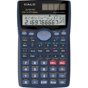 scientific calculator