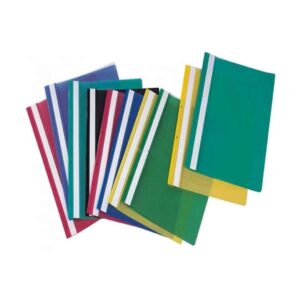sensa transparent file a4