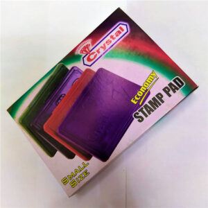 Stamp Pad