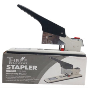 heavy duty stapler machine