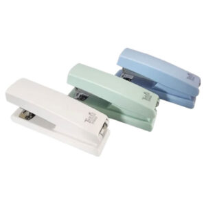 three flower stapler
