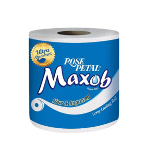 tissue roll maxob