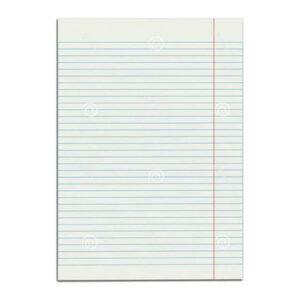 writing paper sheet pack of 24